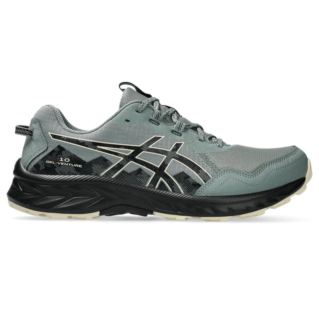 Zapatillas para correr ASICS Gel-Venture 10 para hombre - Monument Blue/Black