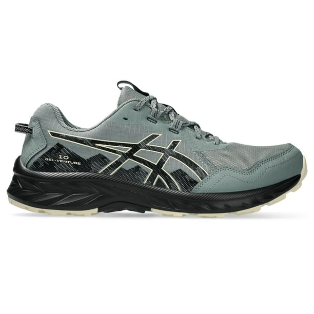 Zapatillas para correr ASICS Gel-Venture 10 para hombre - Monument Blue/Black