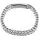 thumbnail image 1 of Pulsera de Personalidad Pulsera Punk Cadena de Mano Abierta Hip Hop Bangle Joyería, 1 of 6