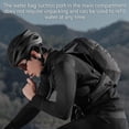 thumbnail image 3 of Yihuala Large Water Bladder Backpack for Climbing Hiking Adjustable Biking Cycling Water Pack Running Vests Hydrations Backpack, 3 of 16