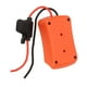 thumbnail image 4 of Adaptador de batería Fugacal fácil instalación 18V 20V Convertidor de batería de litio, 4 of 8
