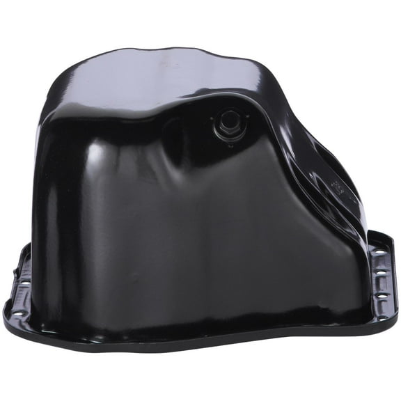 Spectra Premium SUP01A Steel Engine Oil Pan