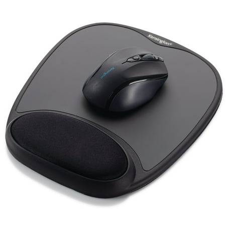 Optical Mouse Pad Comfort Gel Gaming Pc Small Laptop Computer