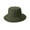 Olive, variant on Gunnison- Performance Bucket Hat