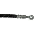 thumbnail image 3 of Dorman H621839 Clutch Hydraulic Hose for Specific Subaru Models, 3 of 3