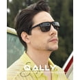 thumbnail image 2 of Gafas de Sol QALLY Polarizadas con Protección UV400 para Hombre, 2 of 7