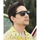 thumbnail image 2 of Gafas de Sol QALLY Polarizadas con Protección UV400 para Hombre, 2 of 7