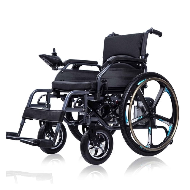 Andafacil® | DualDrive – Silla 2 en 1