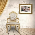 thumbnail image 3 of Schleicher-Schwarz, Roswitha 32x23 Gold Ornate Wood Framed with Double Matting Museum Art Print Titled - Resident Of The Desert Village, 3 of 4