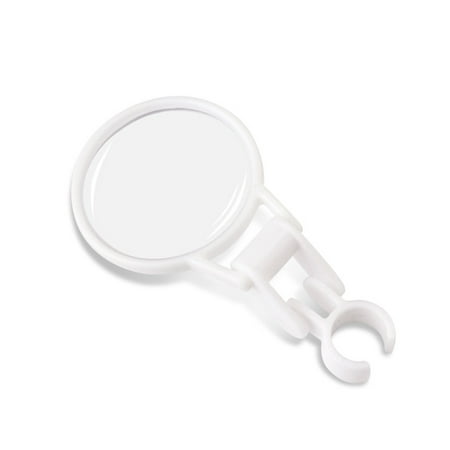 Magnifier for Flashlight Earpick Ear Cleaner Earwax Removal Tools Ear Care Accessory Ear Cleaning Tool