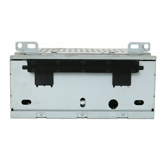 Restored 2012-14 Ford Focus Navigation Radio AM FM CD MP3 Satellite Ready CM5T-19C107-KB (Refurbished)