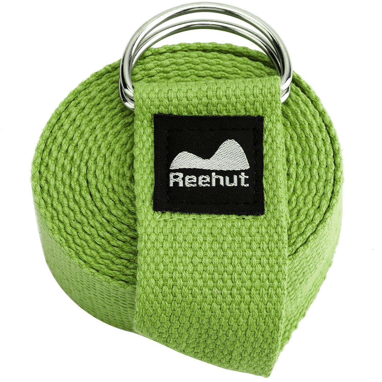 reehut yoga strap