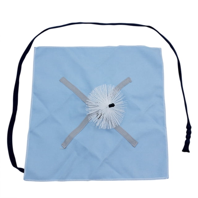 2 Paños De Limpieza Para Saxofón + Cabezal De Cepillo, Kits De Paño De Limpieza Para Saxofón, Hisopo Para Limpieza De Tubos De Instrumentos