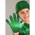 thumbnail image 5 of Kid's Plastic Army Man Costume, 5 of 8
