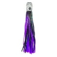 thumbnail image 4 of KUFptva Saltwater Baits Multicolored Trolling Octopuses Lures Octopuses Squid Skirt Trolling Lures Soft Fishing Lures, 4 of 7
