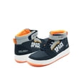 thumbnail image 2 of Tenis Bota Niño Roddyck Casuales Ajuste Velcro Azul Marino azul marino 19.5, 2 of 6