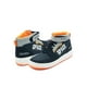 thumbnail image 2 of Tenis Bota Niño Roddyck Casuales Ajuste Velcro Azul Marino azul marino 15, 2 of 6