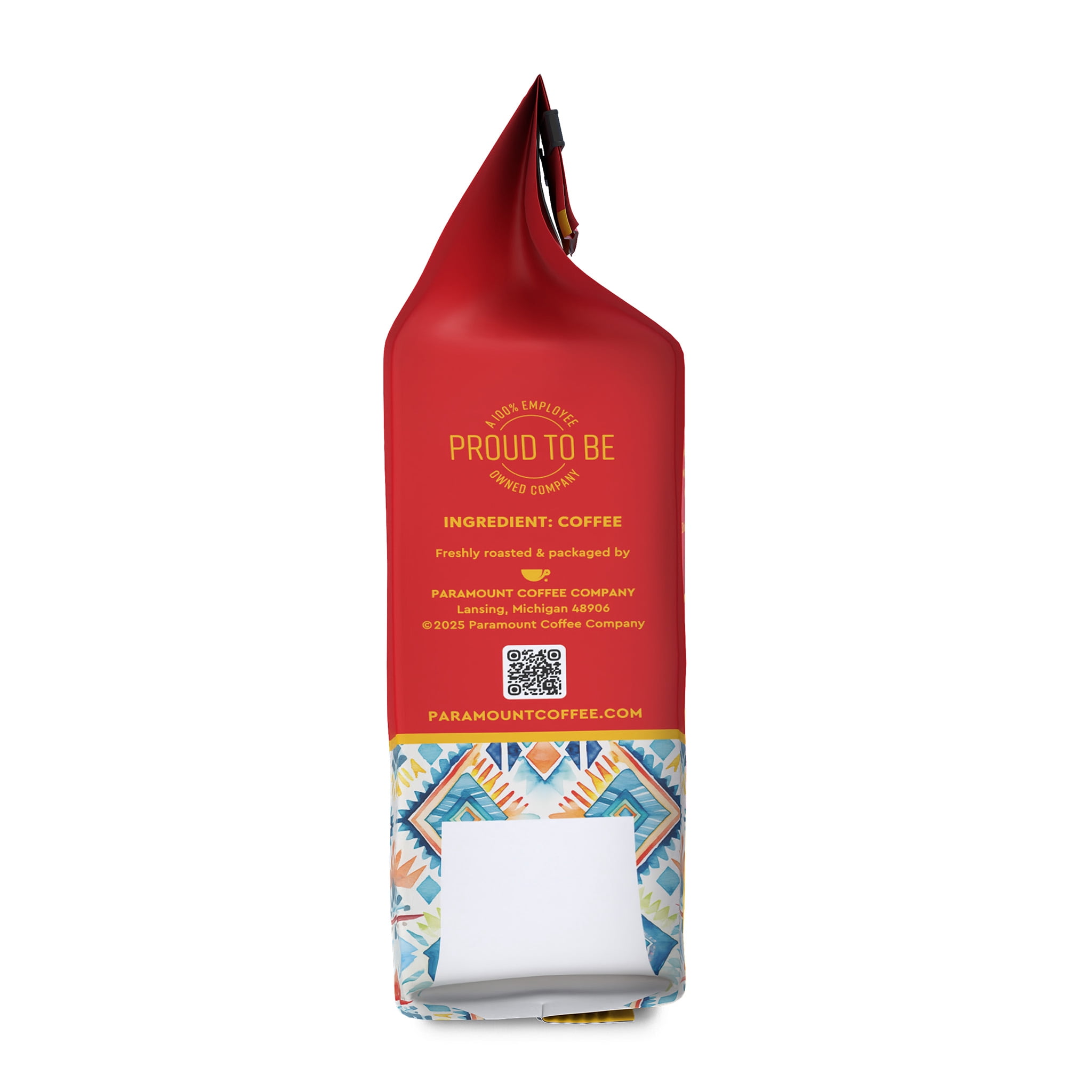 Aliado Farm-Direct Finca LaFortaleza 12oz Whole Bean Coffee