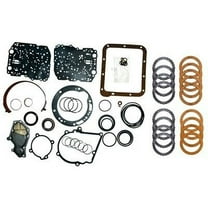 Scott Drake D0ZZ-7005-MK Automatic Transmission Master Rebuild Kit C4