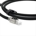 thumbnail image 2 of Cable de Extensión de Red Cable de Extensión RJ45 Macho A Hembra Cable de Conexión de Red de Par de Categoría 6, 2 of 5