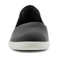 thumbnail image 4 of ECCO Women's Simpil Loafer Black - 208603-11001, 4 of 7