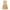 1-Khaki136, variant on Kiijoy Girls School Sleeveless Pleated Dress Casual Solid Color Pinafore Dress, Sizes 5-6