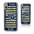 thumbnail image 3 of Tennessee Titans iPhone Field Design Glitter Case, 3 of 5