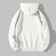 thumbnail image 5 of WILLBEST Sudadera Navideña para Mujer, Estilo Urbano, con Estampado de Letras, Cuello Redondo y Manga Larga Grande, 5 of 5
