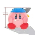 thumbnail image 6 of Plush - Nintendo - Kirby - Bandana Waddle Dee 4" Toy Doll Licensed, 6 of 7
