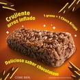 thumbnail image 3 of Barras de Cereal Kellogg's Choco Krispis Sabor a Chocolate 114 g, 3 of 5