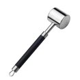 thumbnail image 2 of Kitchen Meat Tenderizer 1Pack Dual Sided Hammer Perfect For Enhancing The Taste Of Various Meats, 2 of 5