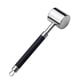 thumbnail image 2 of Kitchen Meat Tenderizer 1Pack Dual Sided Hammer Perfect For Enhancing The Taste Of Various Meats, 2 of 5