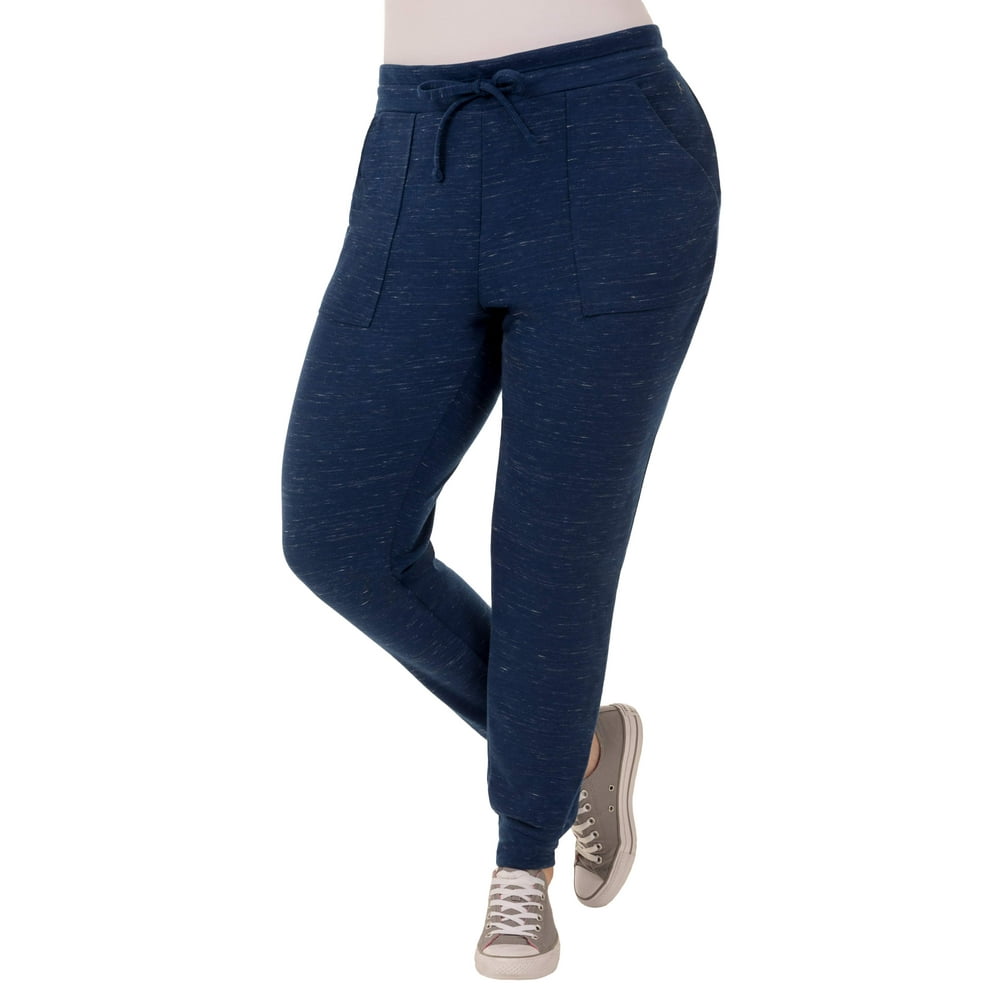 Danskin Now - Danskin Now Women's Plus Active Jogger - Walmart.com - Walmart.com