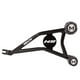 thumbnail image 2 of Slider Protector para moto Mach NS200 Stunt color Negro Acero, 2 of 5
