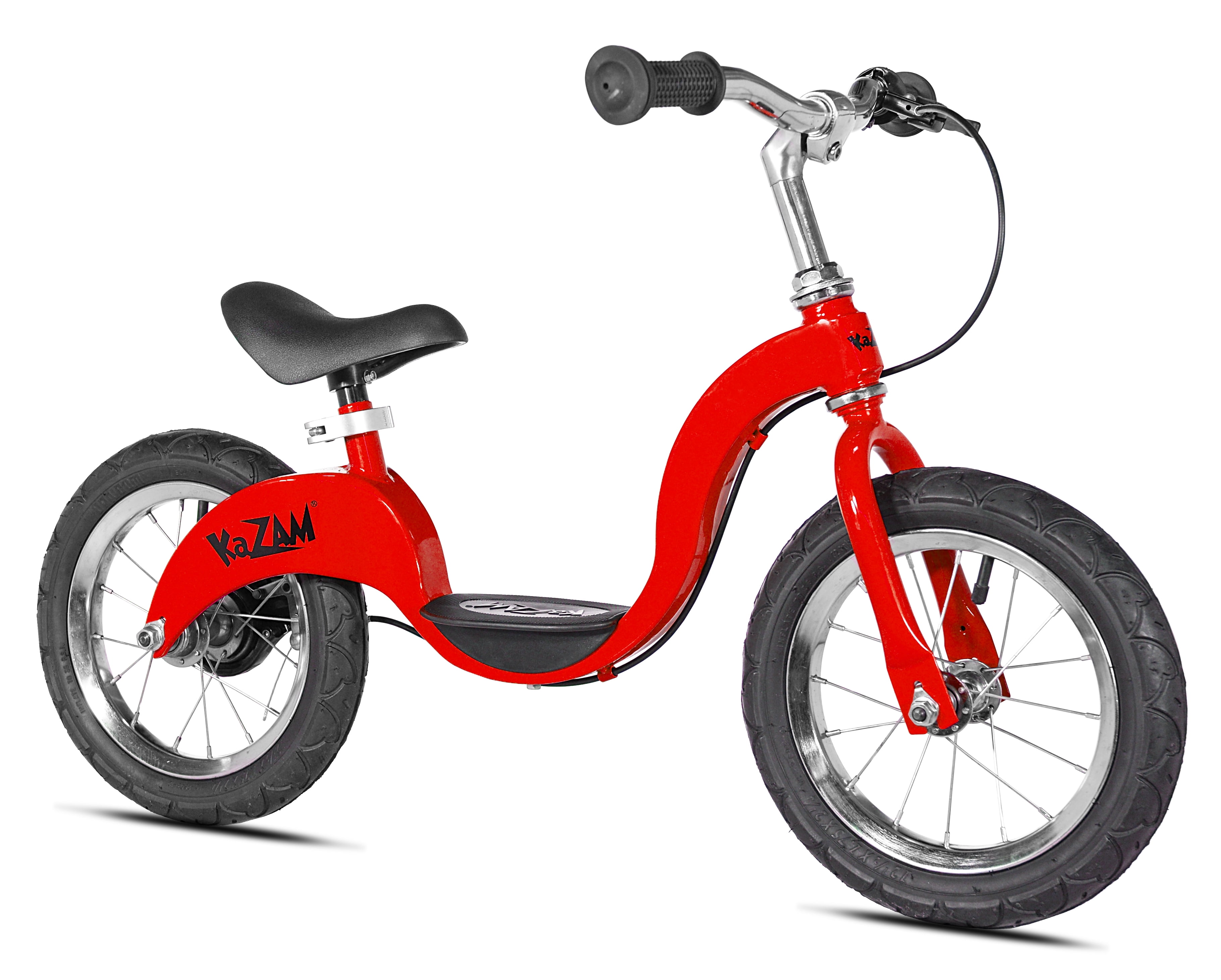 kazam classic balance bike