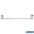 thumbnail image 1 of Toallero DE Barra Urrea Acero Inoxidable Inox 9905, 1 of 4