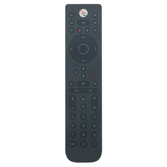 New Replace Remote Control fit for Xbox one Talon Media TV Blu ray and Streaming media applications