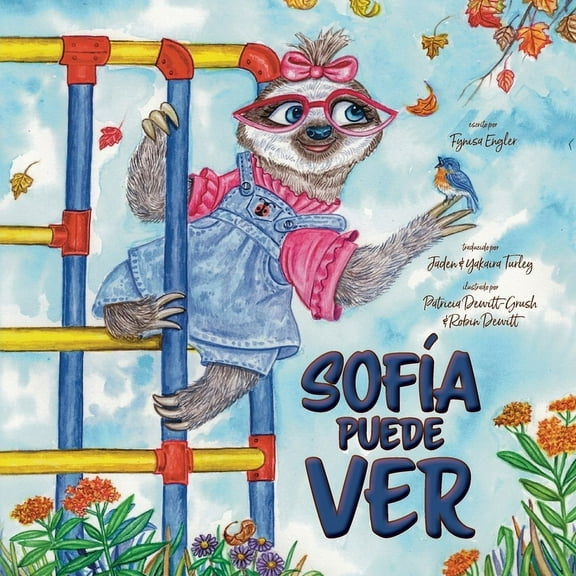 Sofia Puede Ver, (Paperback)