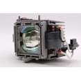 thumbnail image 3 of Jaspertronics Lamp & Housing for The Proxima DP-6500X Projector with Original Specification & Full Lifespan Bulb 1 Year Warranty 1 Unit per pack, 3 of 8