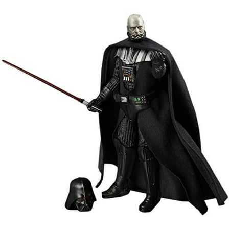 Star Wars Black Series 6 inches figure Darth