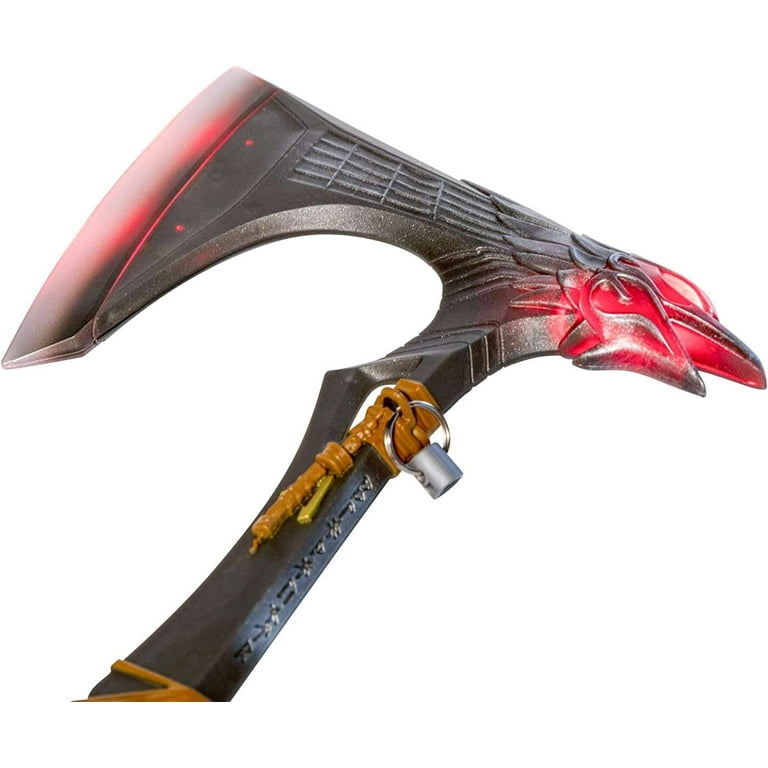 Electronic Arts Apex Legends Raven's Bite Axe 1:1 Scale, Light Up
