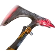 Electronic Arts Apex Legends Ravens Bite Axe 1:1 Scale, Light Up Perfect for Play and Display or Cosplay!