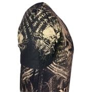 XTREME COUTURE by AFFLICTION Men's T-Shirt KILLER Biker MMA
