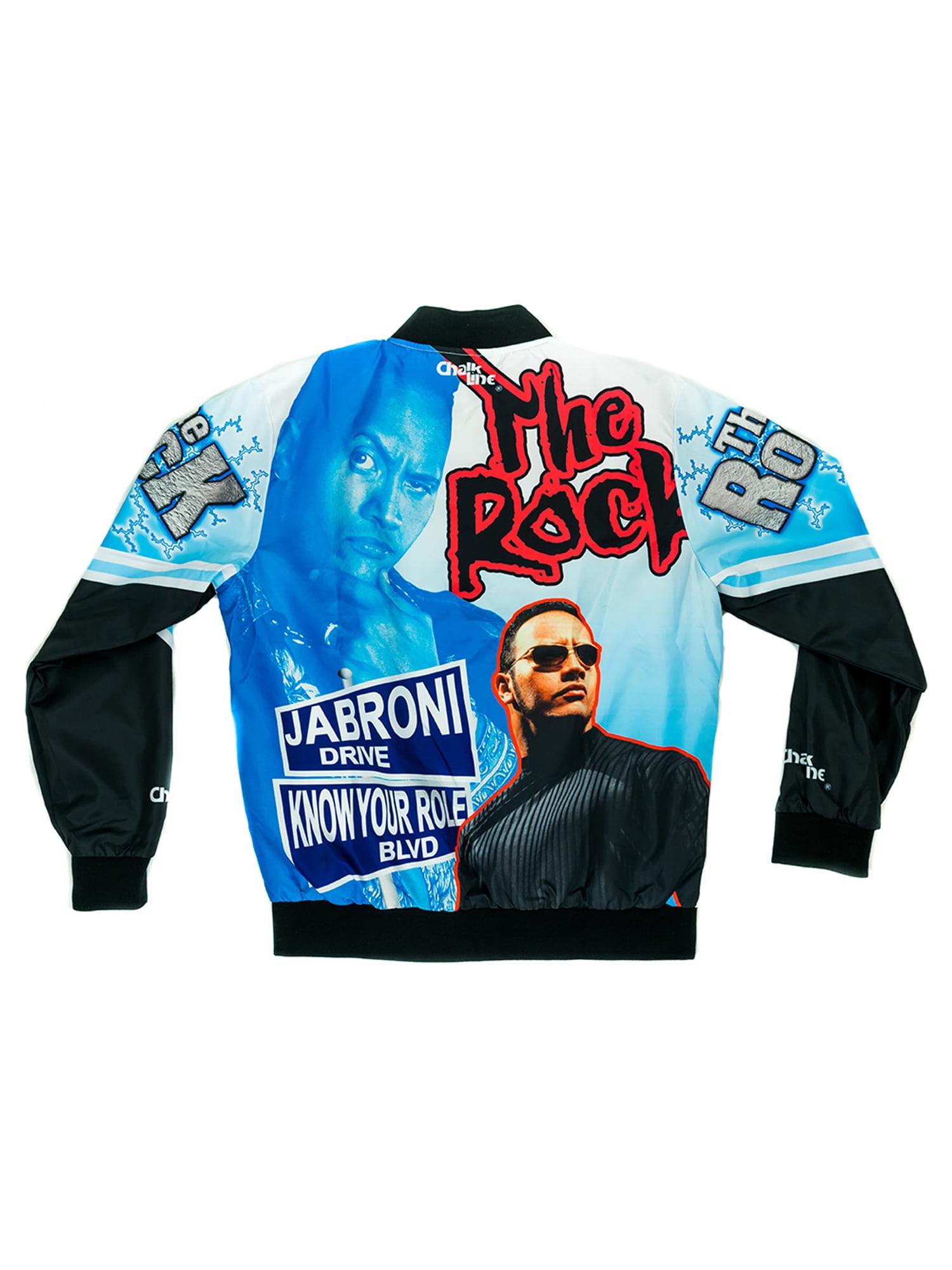 fanimation jacket