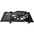 thumbnail image 4 of Dorman 621-568 Engine Cooling Fan Assembly for Specific Scion / Toyota Models Fits select: 2017-2018 TOYOTA YARIS IA, 2016 TOYOTA SCION IA, 4 of 5
