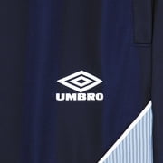 Umbro Men's Relaxed Fit Panelled Short Sizes S-XXL