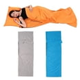 thumbnail image 3 of TOMSHOO Sleeping bags,Liner Portable Business Outdoor Liner Portable 70 * Outdoor * Outdoor Liner, 3 of 7