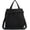 A01-black, variant on Nylon Hobo Bag 2.0 Crossbody Bag for Women Large Capacity Gym Bag Work Bag Nylon Tote Handbag Sports