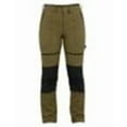 thumbnail image 4 of Swazi Savannah Pants - Tussock - ladies trousers 20, 4 of 4
