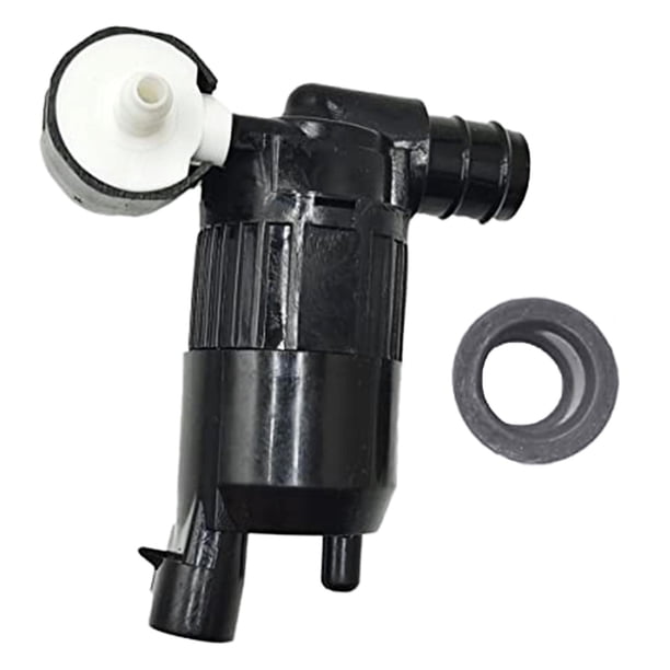 Motor lavaparabrisas del cilindro de la bomba del lavafaros para Qx60 Jx35 289203ja0a